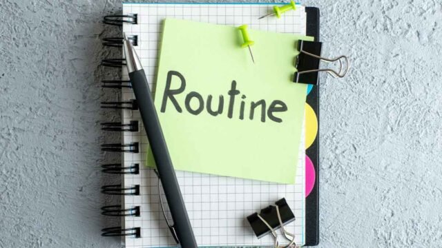 99% of People Will Ignore This Discipline Rule and Pay for It Later