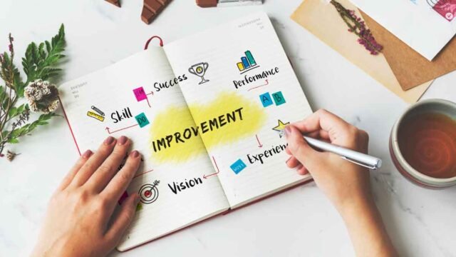 These 7 Habits Quietly Rewired My Life in 21 Days (No Willpower Needed)