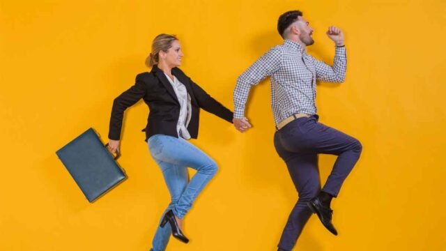 Hard Work vs Smart Work: Who Really Wins in the Long Run?