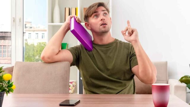 How To Force Your Brain To Do Hard Things (Even When Motivation Is Zero)