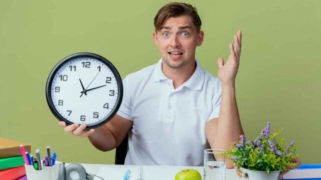 Most People Work Hard Their Whole Life and Still Feel Stuck. Here’s Why