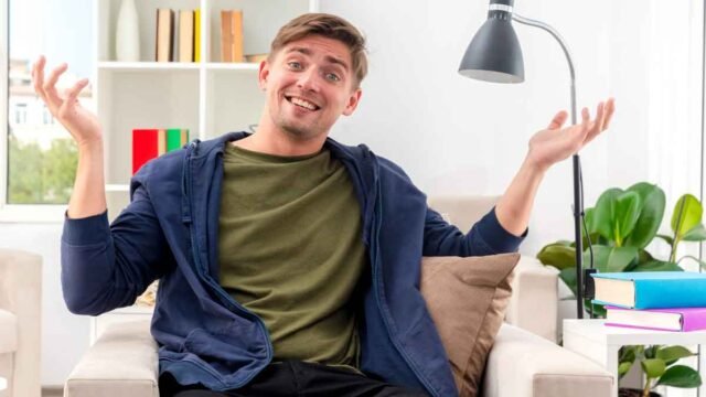 The Psychology of People Who Feel Happiest When They’re Alone