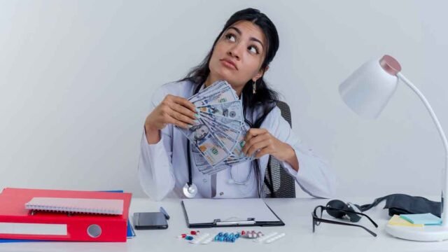 Why Most People Never Change Their Financial Life and How You Can?