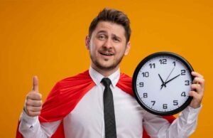 Why Successful People Win the Day Before 11 AM – A Real Time Management Story Why Successful People Win the Day Before 11 AM – A Real Time Management Story