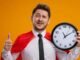 Why Successful People Win the Day Before 11 AM – A Real Time Management Story Why Successful People Win the Day Before 11 AM – A Real Time Management Story