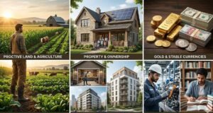 6 Assets the Rich Buy While the Middle Class Saves Cash 6 Assets the Rich Buy While the Middle Class Saves Cash