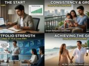 My Journey to ₹10 Crore Net Worth: The Simple Investing Strategy That Worked My Journey to ₹10 Crore Net Worth: The Simple Investing Strategy That Worked