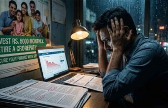 The Dark Truth About SIP Investments: What Mutual Fund Ads Never Tell You The Dark Truth About SIP Investments: What Mutual Fund Ads Never Tell You