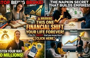 The Real Secret Behind a Rich Mindset That Most People Ignore