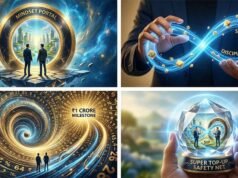 The Roadmap to Your First ₹1 Crore: A Simple Plan Anyone Can Follow The Roadmap to Your First ₹1 Crore: A Simple Plan Anyone Can Follow