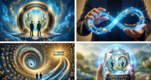 The Roadmap to Your First ₹1 Crore: A Simple Plan Anyone Can Follow The Roadmap to Your First ₹1 Crore: A Simple Plan Anyone Can Follow