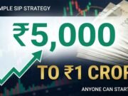 From ₹5,000 to ₹1 Crore: The Simple SIP Strategy Anyone Can Start Today From ₹5,000 to ₹1 Crore: The Simple SIP Strategy Anyone Can Start Today