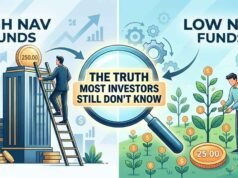 High NAV vs Low NAV Mutual Funds: The Truth Most Investors Still Don’t Know High NAV vs Low NAV Mutual Funds: The Truth Most Investors Still Don’t Know